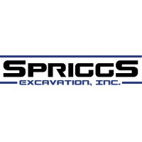 Spriggs Excavation, Inc.