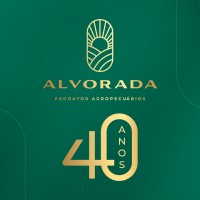 Alvorada Produtos Agropecuários