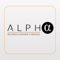 Grupo Alpha MG - Recursos Humanos