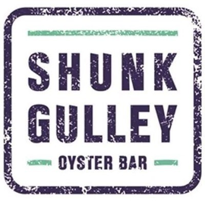 Shunk Gulley