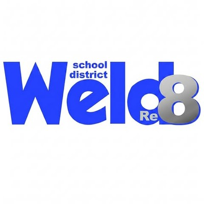 Weld County School District Re-8