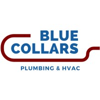 Blue Collars 24hr Plumbing & HVAC