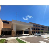 Forrest City Medical Center
