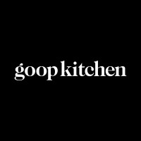 goop kitchen