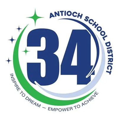 Antioch Community Consolidated School District 34