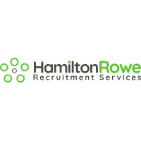 HamiltonRowe Recruitment Services