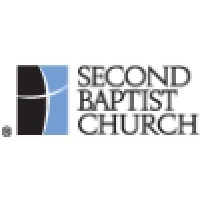 Second Baptist Church, Houston, TX