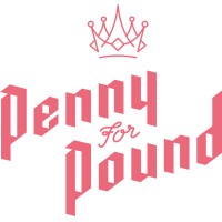 Penny For Pound
