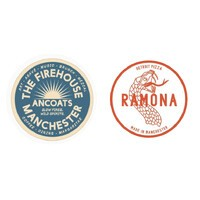 RAMONA & The Firehouse