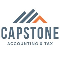 Capstone Accounting and Tax