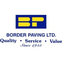 Border Paving Ltd