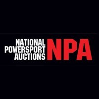 National Powersport Auctions