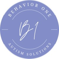 Behavior One Autism Solutions