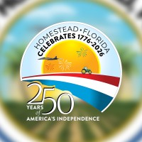 City of Homestead