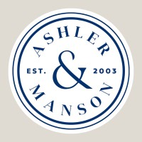 ASHLER & MANSON