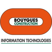 BOUYGUES CONSTRUCTION IT