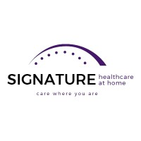 Signature Healthcare at Home