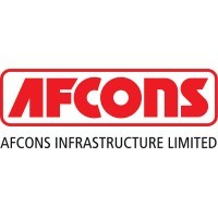 AFCONS Infrastructure Limited - A Shapoorji Pallonji Group Company