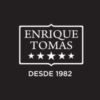 ENRIQUE TOMÁS