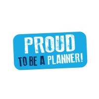 Proud To Be A Planner