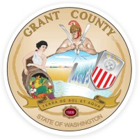 Grant County Washington