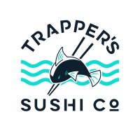 Trapper's Sushi Co.