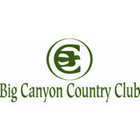 Big Canyon Country Club