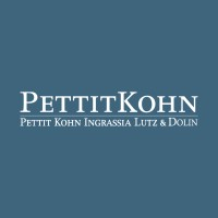 Pettit Kohn Ingrassia Lutz & Dolin PC