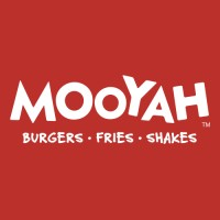 MOOYAH Burgers Fries and Shakes