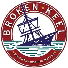 The Broken Keel