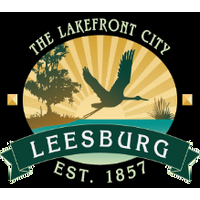 City of Leesburg, Florida