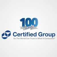 Certified Group