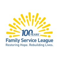 Family Service League - Long Island