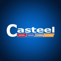 Casteel Heating, Cooling, Plumbing & Electrical