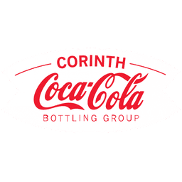 Corinth Coca-Cola-Bottling