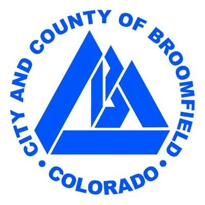 City and County of Broomfield