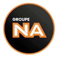 Groupe NA 🌐