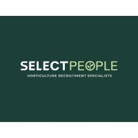Select People - Horticulture Recruitment Specialists