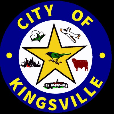 City of Kingsville