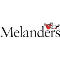 Melanders Fisk AB