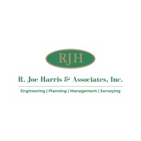 R. Joe Harris & Associates, Inc.