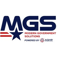 Modern Government Solutions (MGS)