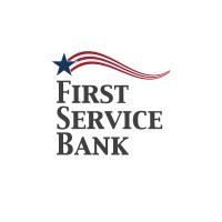 First Service Bank