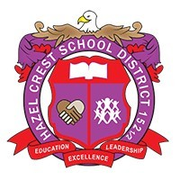 Hazel Crest School District 152 1/2