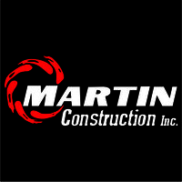 Martin Construction, Inc.