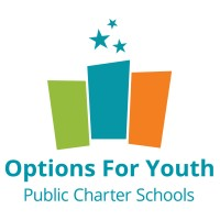 Options For Youth Public Charter Schools