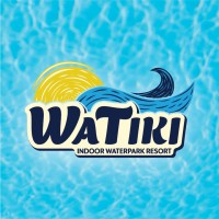 WaTiki® Indoor Waterpark Resort