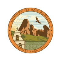 County of San Benito