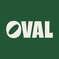 Oval