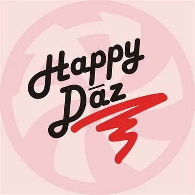 Happy Daz